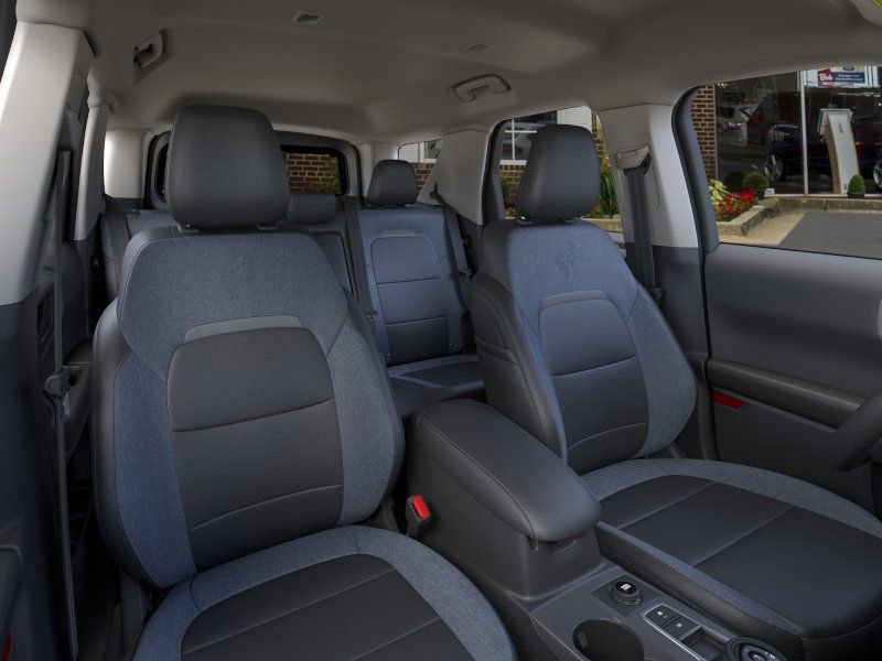 New 2026 Ford Bronco Sport Outer Banks AWD/4WD image 10
