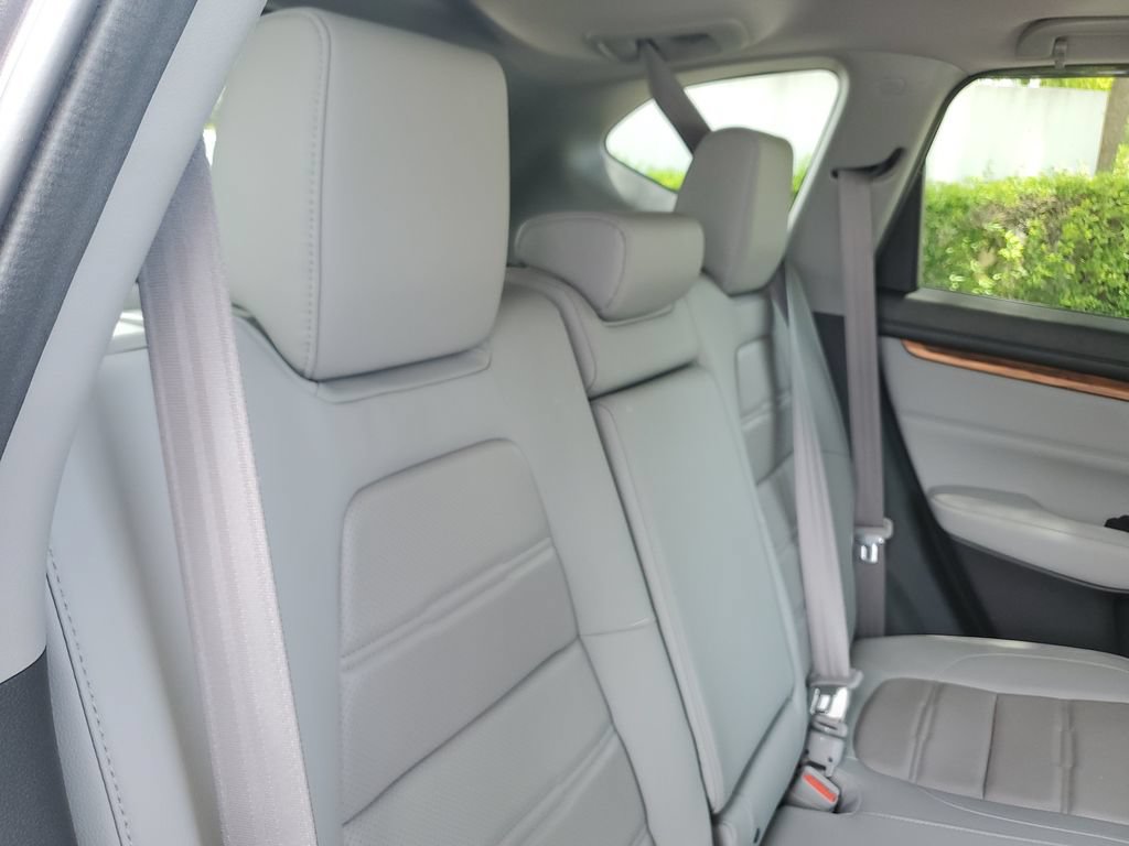 Used 2019 Honda CR-V EX-L image 25