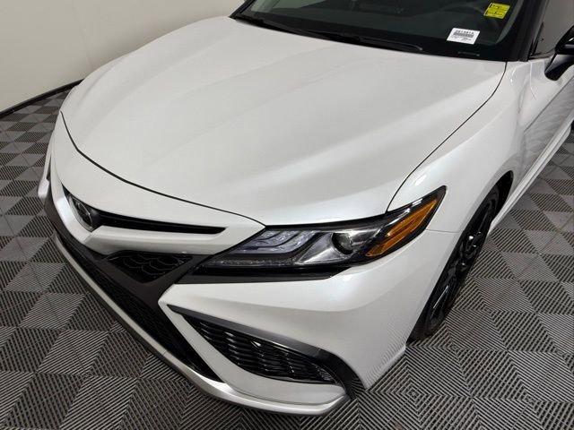 Used 2024 Toyota Camry XSE image 10