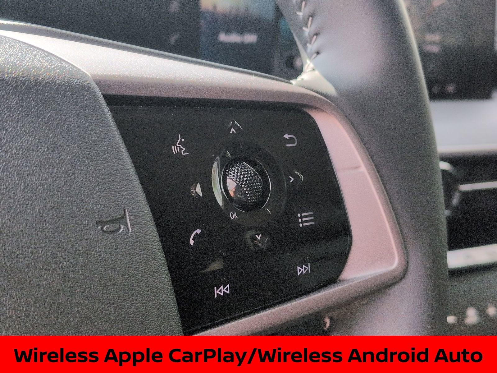 Certified 2025 Nissan Murano SV image 18