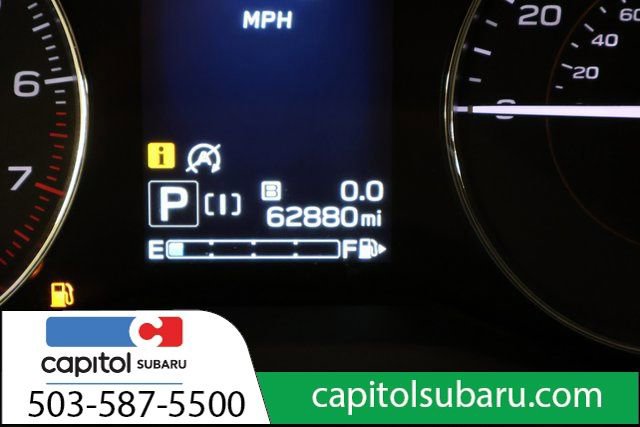 Used 2020 Subaru Crosstrek 2.0i Limited w/ Moonroof Package w/Navigation image 17