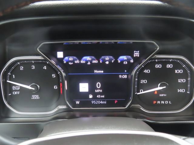 Used 2021 GMC Sierra 1500 AT4 w/ AT4 Value Package AWD/4WD image 34