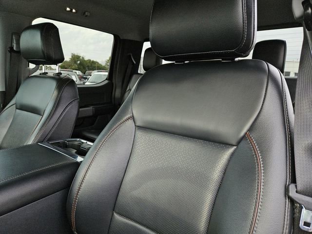 Used 2024 Ford F250 Lariat w/ FX4 Off-Road Package image 29