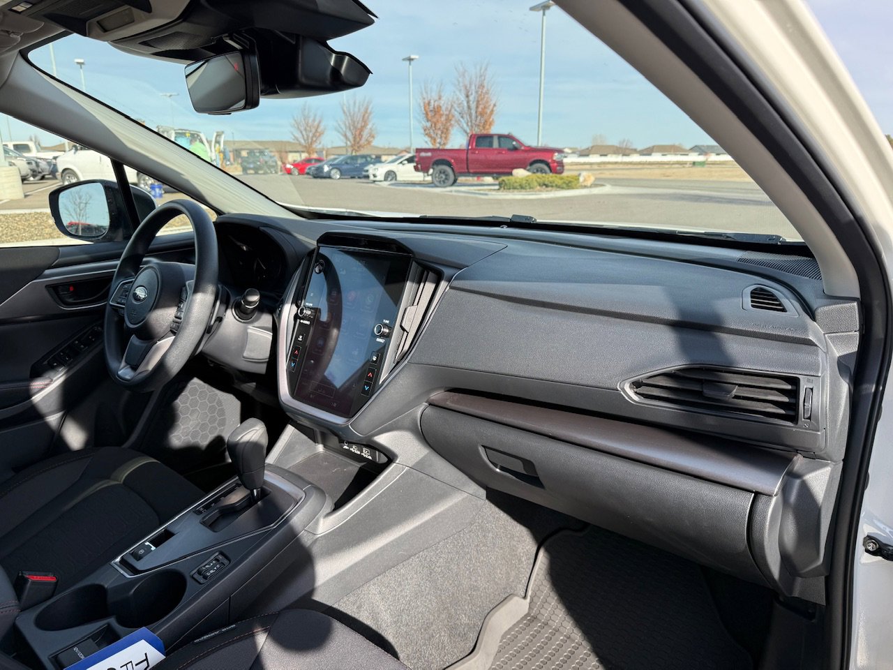 Certified 2024 Subaru Impreza 2.0i Sport image 44