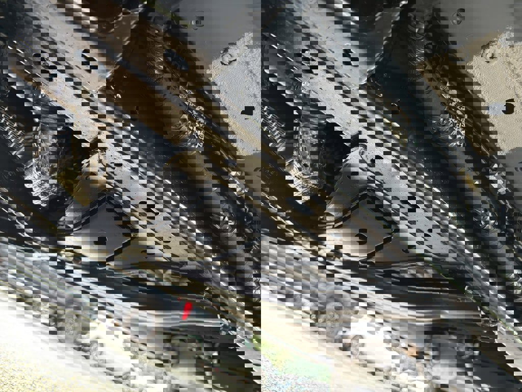 New 2025 Ford Ranger Lariat w/ FX4 Off-Road Package image 36