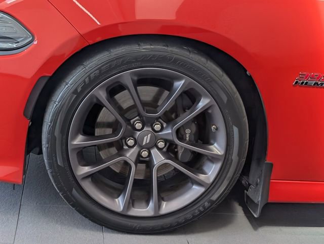 Used 2023 Dodge Charger Scat Pack w/ Plus Group image 4