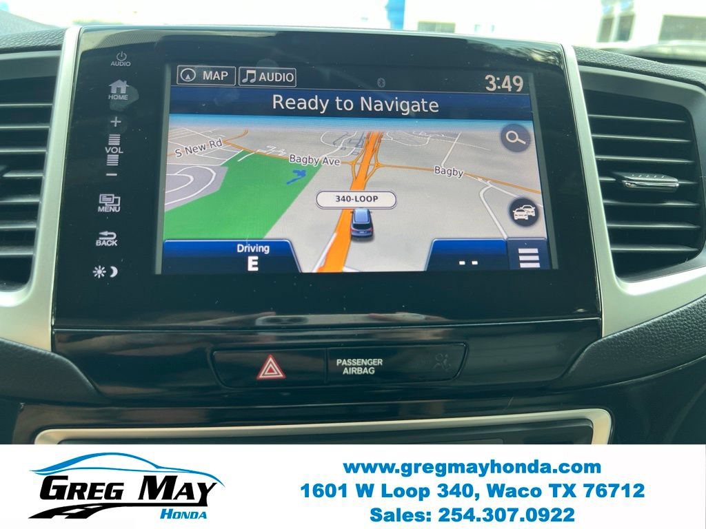 Used 2018 Honda Pilot Touring image 35