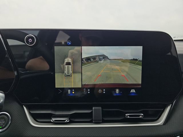 New 2026 Chevrolet Equinox LT w/ Safety and Technology Package FWD image 15