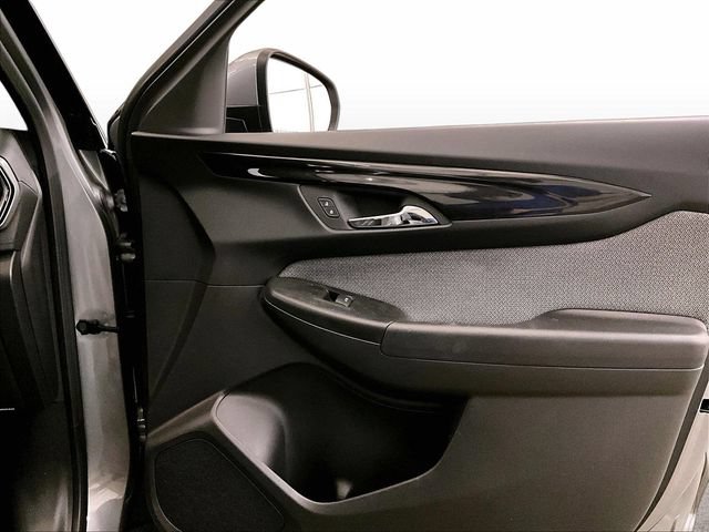 Used 2024 Chevrolet TrailBlazer LT FWD image 23