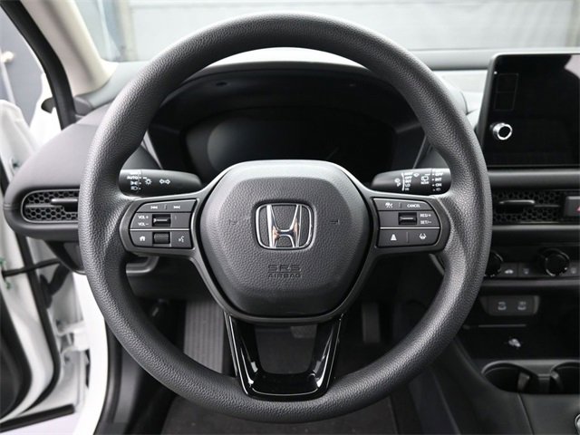 Certified 2026 Honda HR-V LX image 16