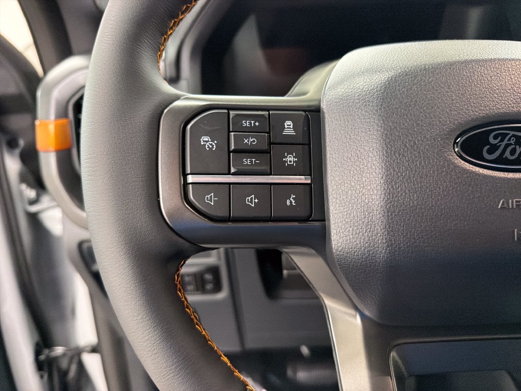 New 2026 Ford F150 Tremor AWD/4WD image 19