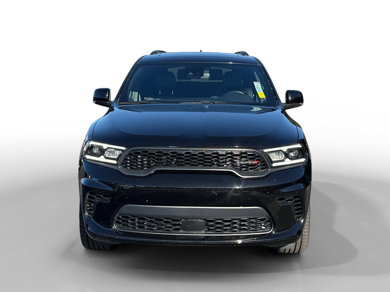 Used 2024 Dodge Durango GT image 8