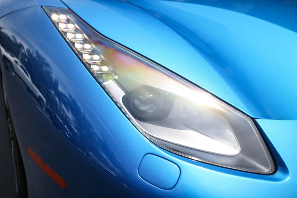 Certified 2018 Ferrari 488 Spider RWD image 14