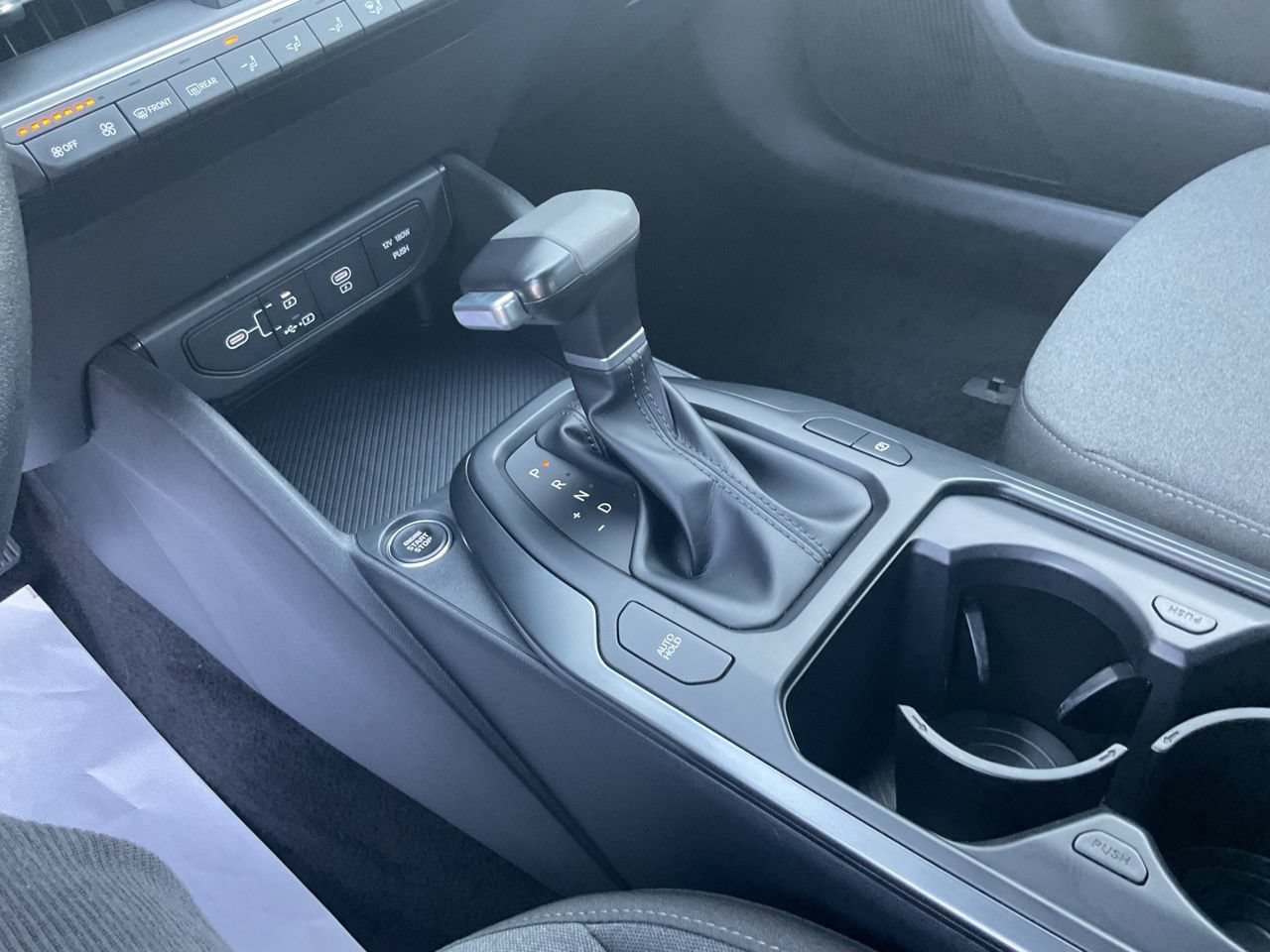 Used 2025 Kia K4 FWD image 17