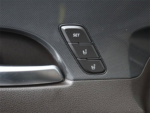 Used 2021 Hyundai Santa Fe Limited image 21