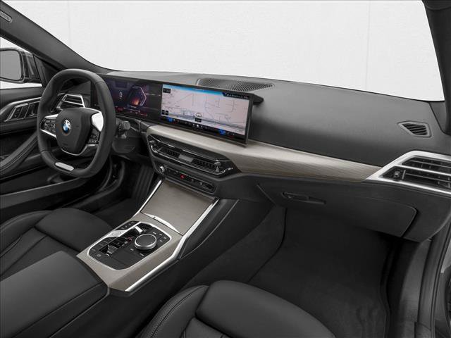 New 2027 BMW 430i Coupe w/ M Sport Package AWD/4WD image 11