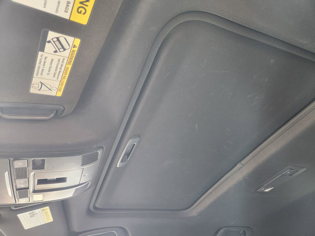 Certified 2023 MAZDA CX-5 AWD 2.5 Turbo image 24