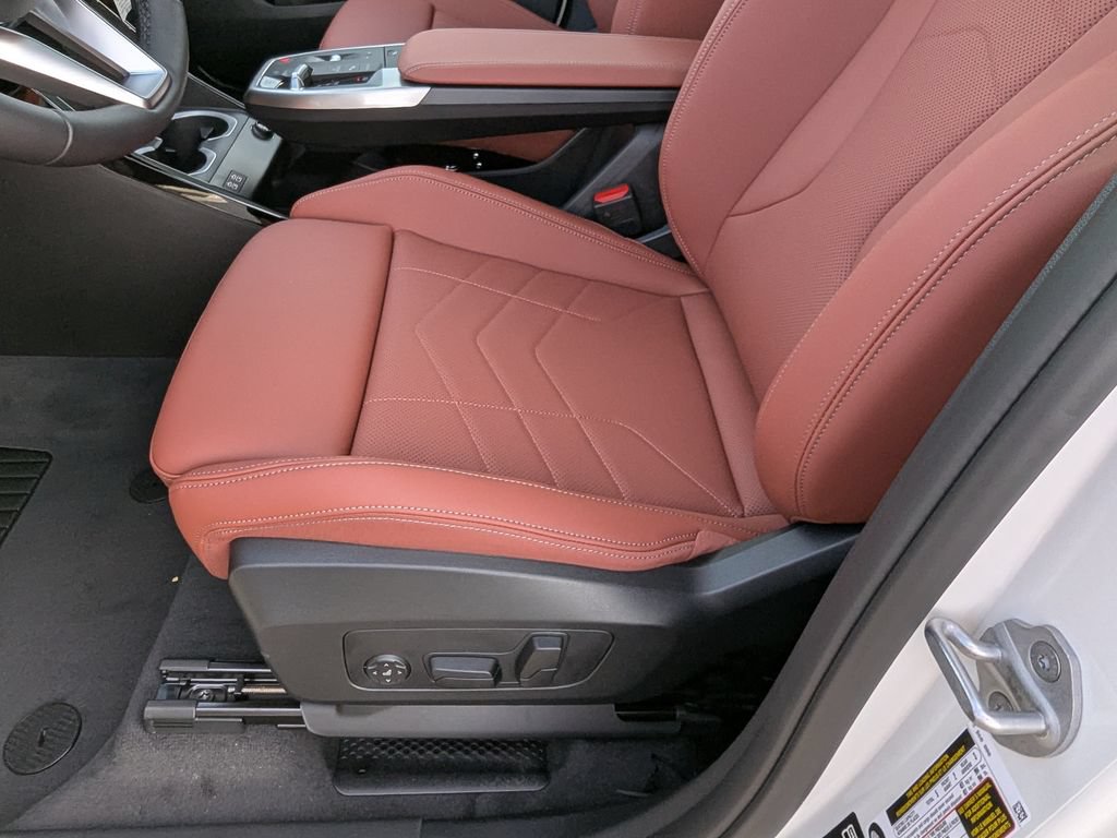 New 2026 BMW X1 xDrive28i AWD/4WD image 15