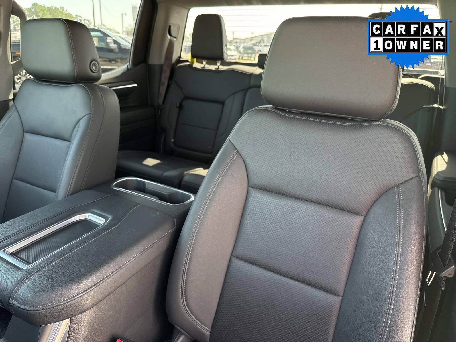 Certified 2022 GMC Sierra 1500 SLT w/ SLT Convenience Package image 27