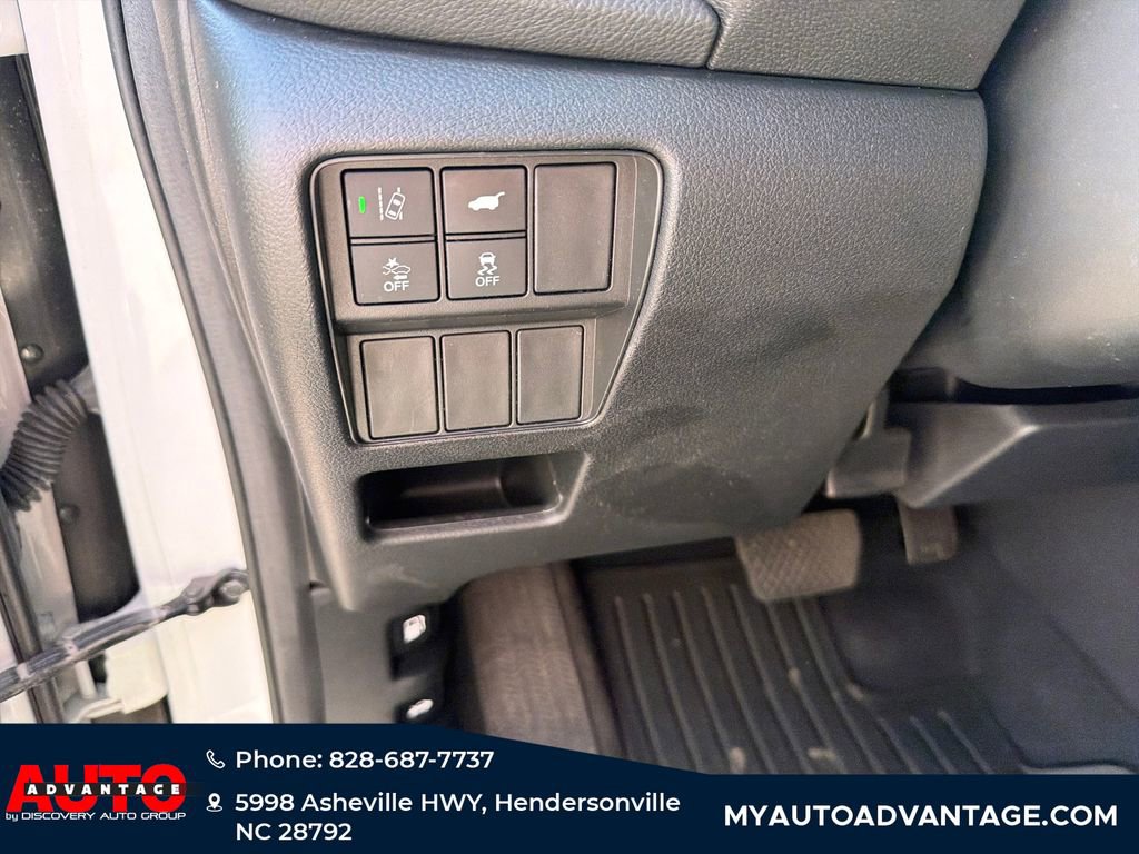 Used 2020 Honda CR-V EX-L image 12