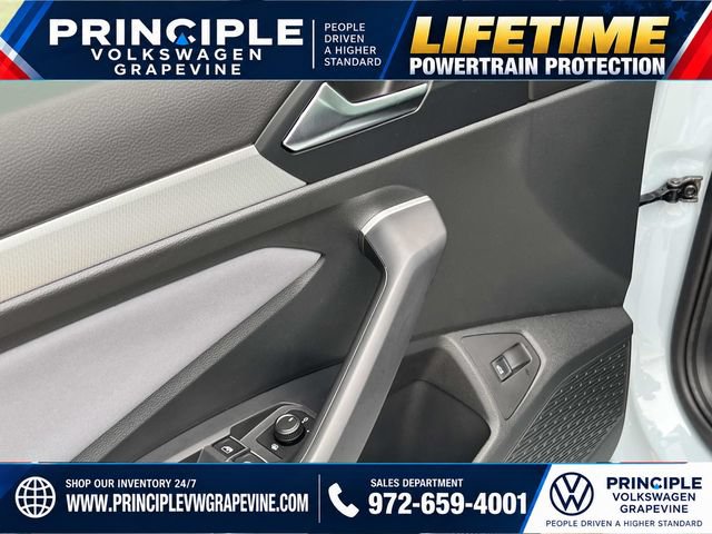 New 2026 Volkswagen Jetta SE FWD image 10