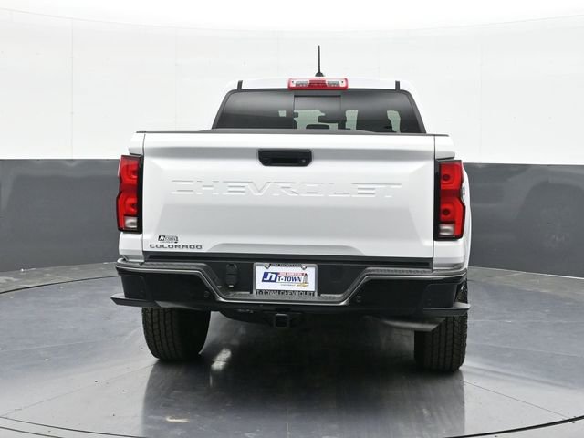 New 2025 Chevrolet Colorado Z71 w/ Technology Package image 12