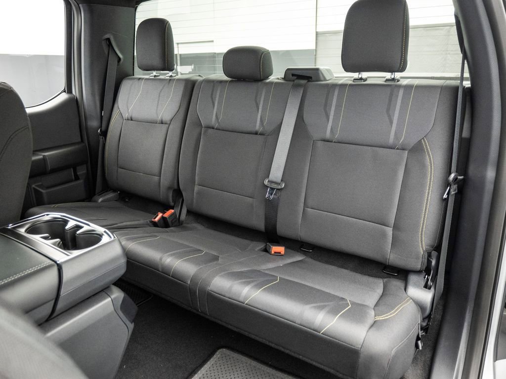 Certified 2024 Ford F150 STX image 19