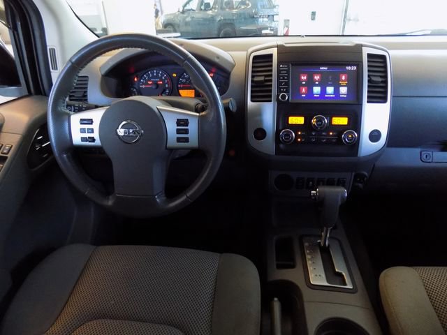 Used 2019 Nissan Frontier SV w/ Value Truck Package RWD image 12