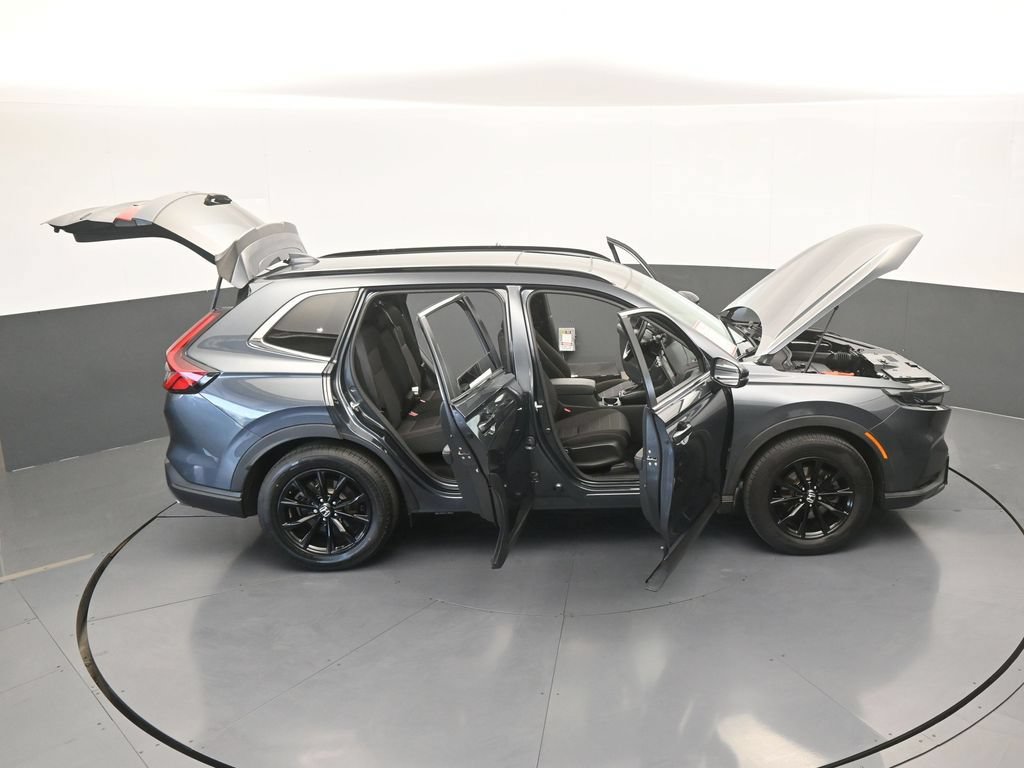 Used 2024 Honda CR-V Sport image 69