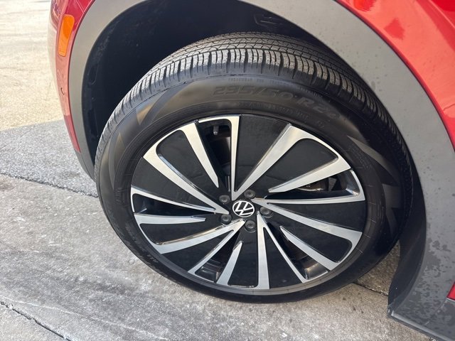 Used 2024 Volkswagen ID.4 S image 11