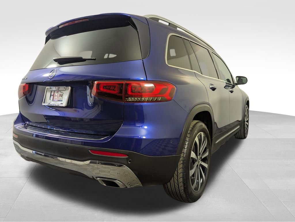 Used 2021 Mercedes-Benz GLB 250 image 63