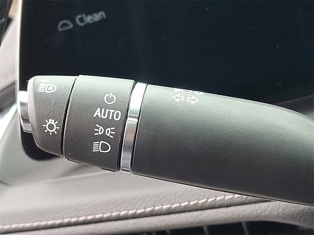 Used 2025 Cadillac XT4 Premium Luxury w/ Cold Weather Package image 26