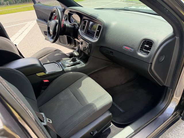 Used 2017 Dodge Charger R/T Scat Pack image 14