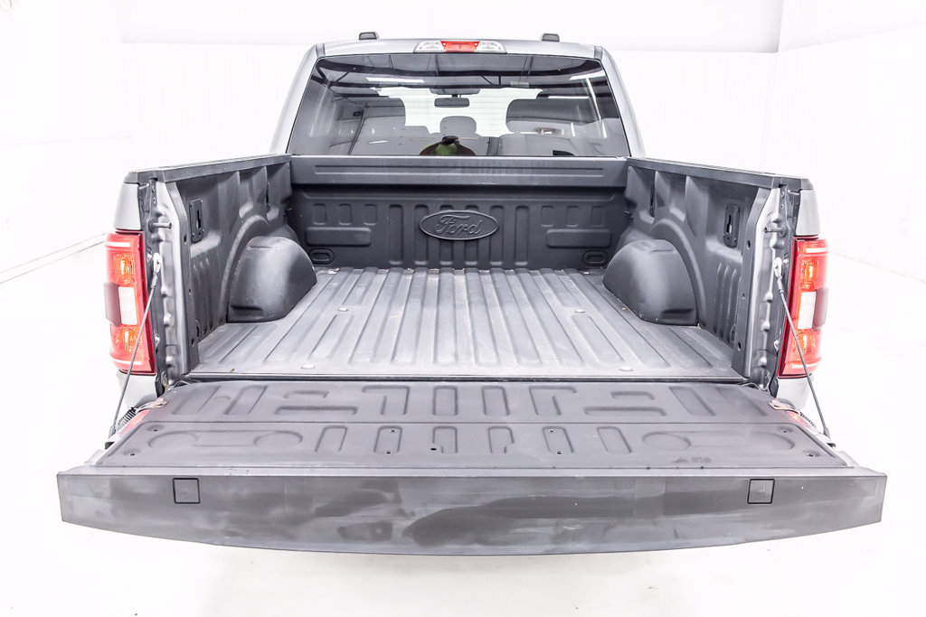 Used 2021 Ford F150 XL w/ STX Appearance Package RWD image 38