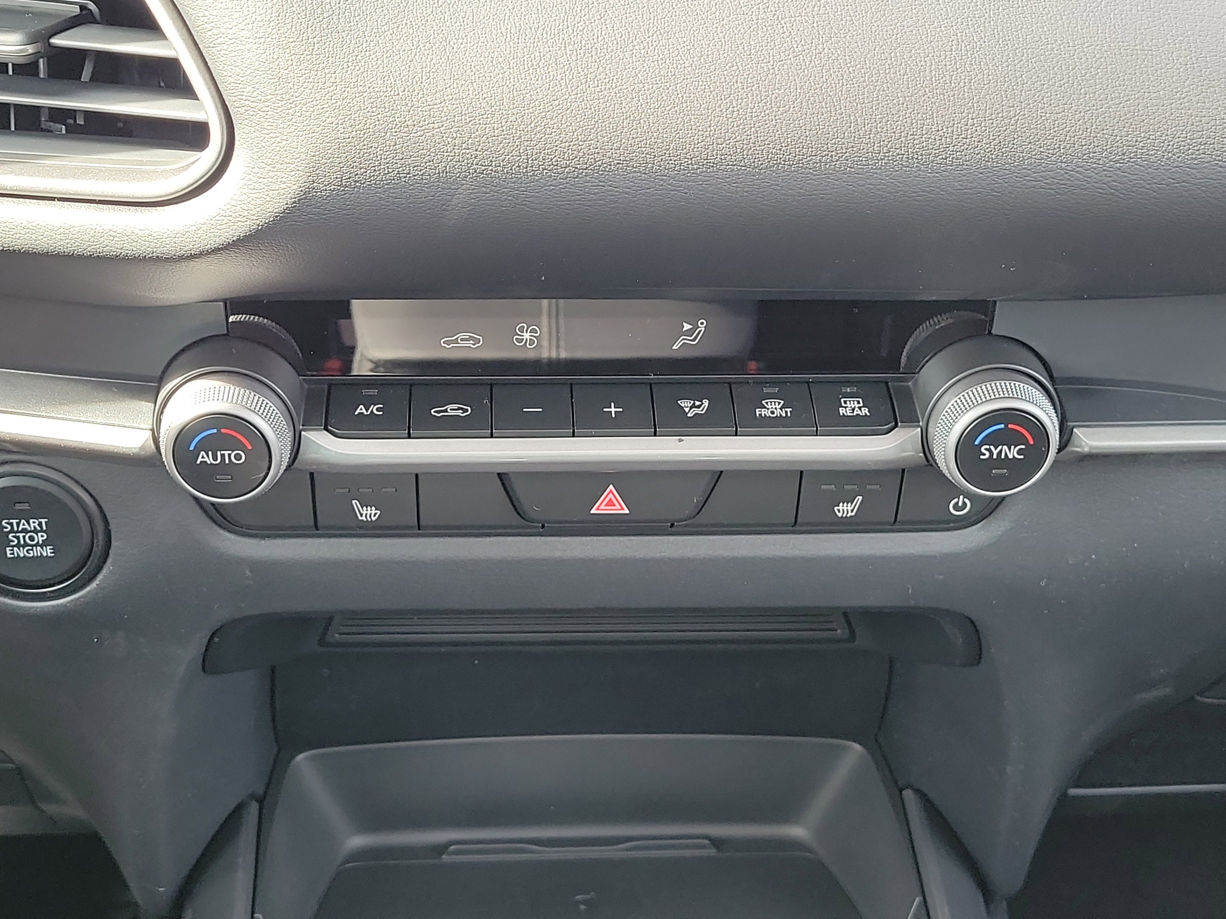 New 2026 MAZDA CX-30 AWD 2.5 S image 22