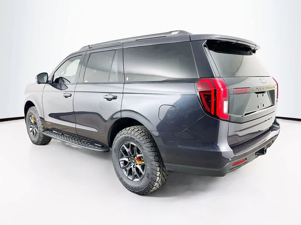 New 2026 Ford Expedition Tremor image 4