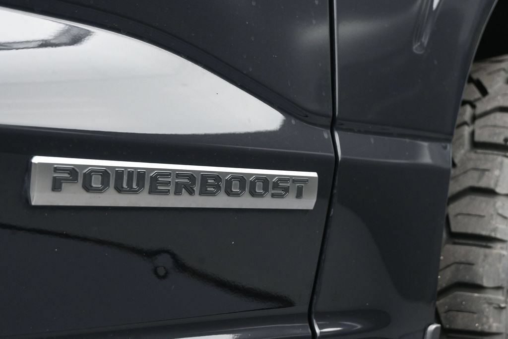 Used 2022 Ford F150 XLT w/ Equipment Group 302A High AWD/4WD image 18