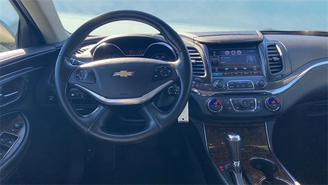 Used 2014 Chevrolet Impala LT w/ Convenience Package image 13