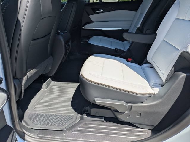 New 2026 Chevrolet Traverse High Country FWD image 29