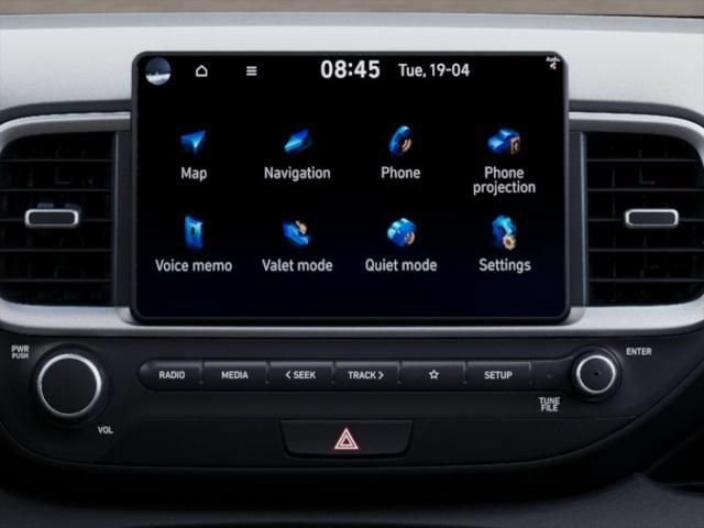 New 2026 Hyundai Venue SE FWD image 13