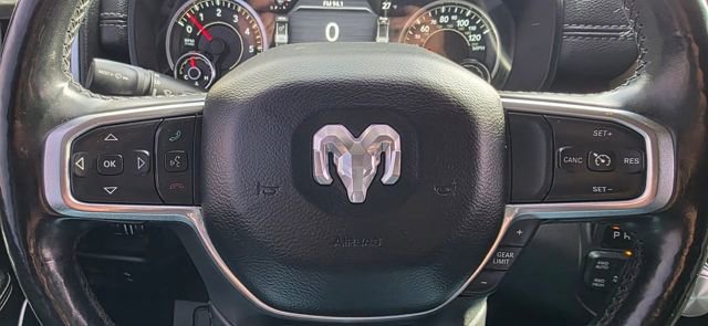 Used 2019 RAM 1500 Laramie image 18