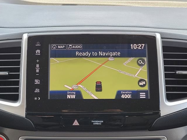 Used 2017 Honda Ridgeline RTL-T image 17