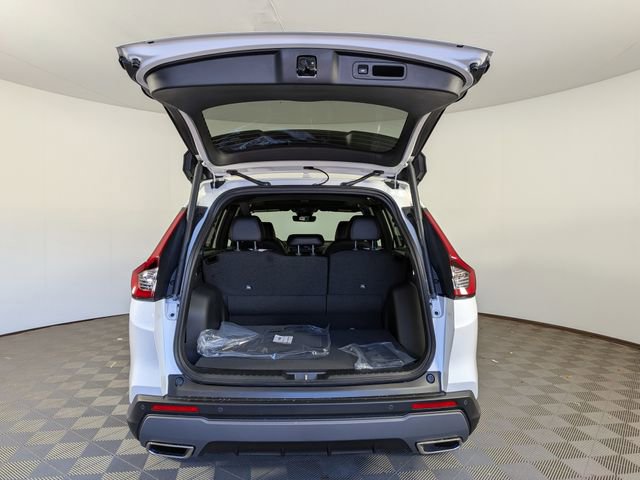 New 2026 Honda CR-V Sport-L image 10