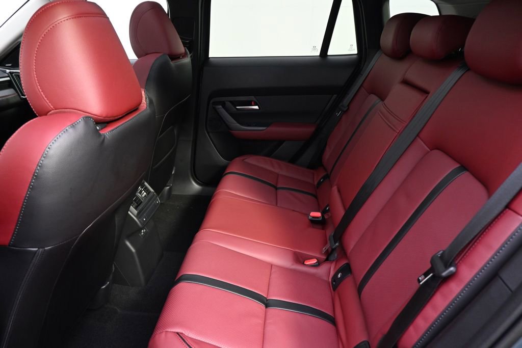 New 2026 MAZDA CX-50 2.5 Hybrid w/ Cargo Package image 21