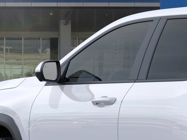 New 2027 Chevrolet Equinox LT w/ Convenience Package II FWD image 12