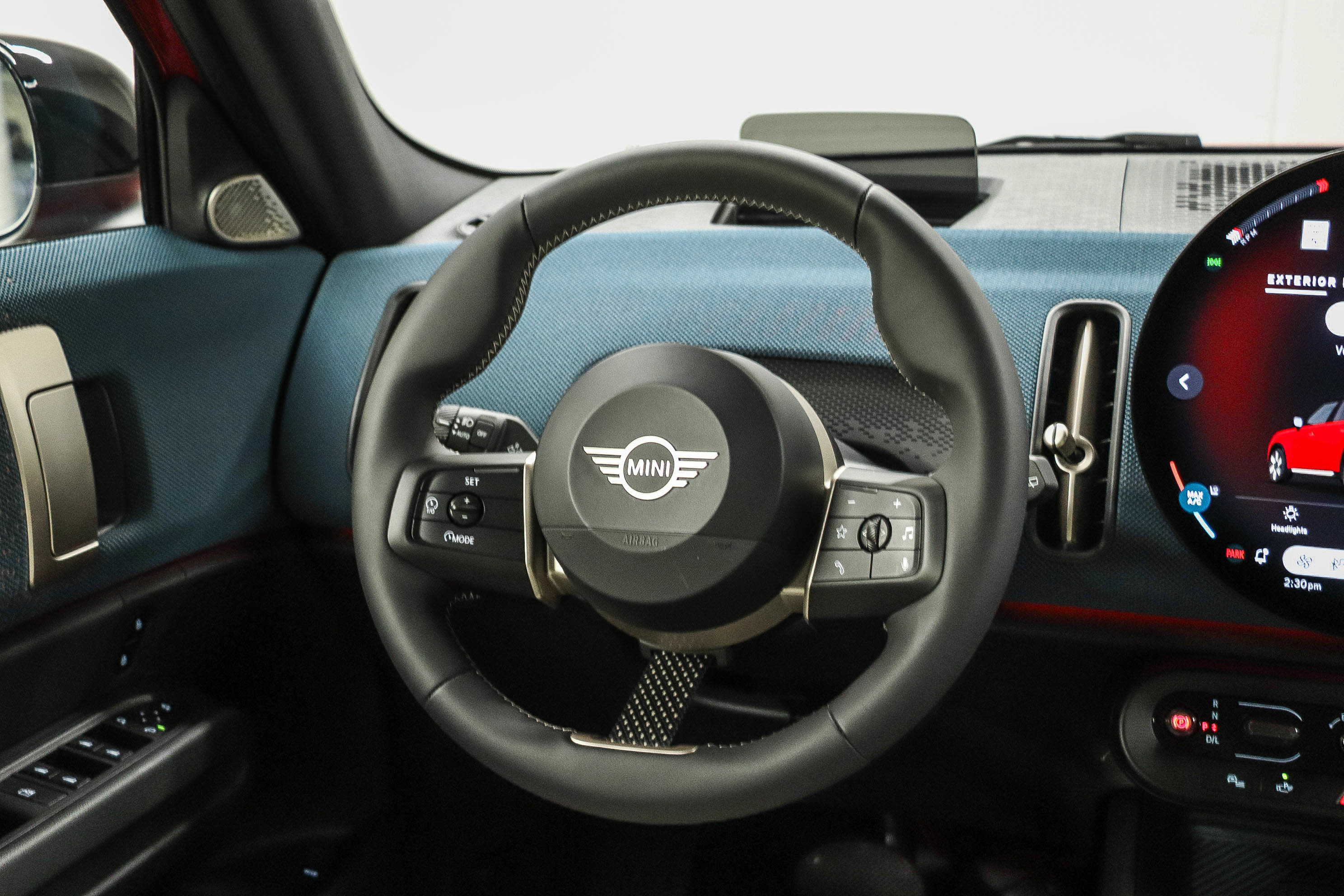 Used 2025 MINI Cooper Countryman S AWD/4WD image 15