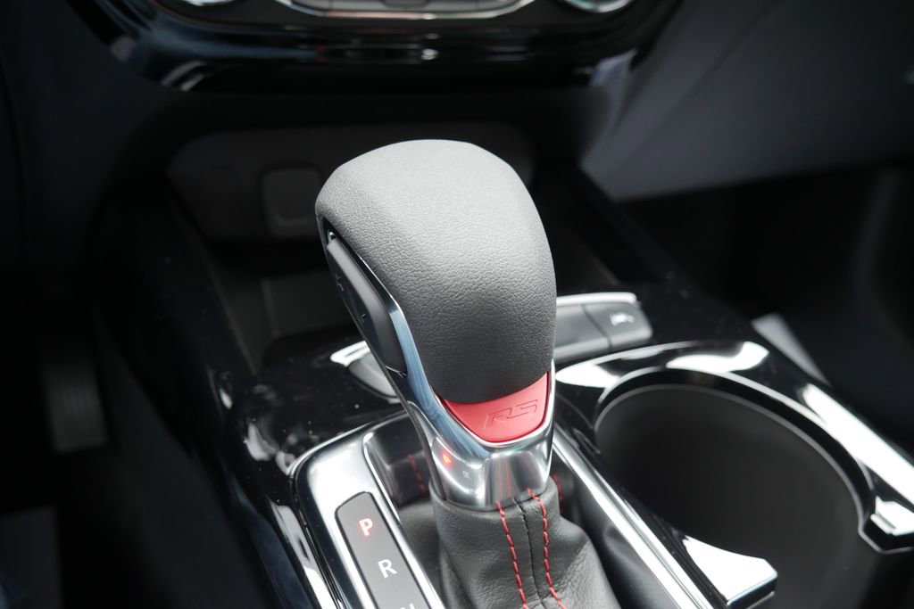 New 2026 Chevrolet Trax RS w/ Driver Confidence Package image 18