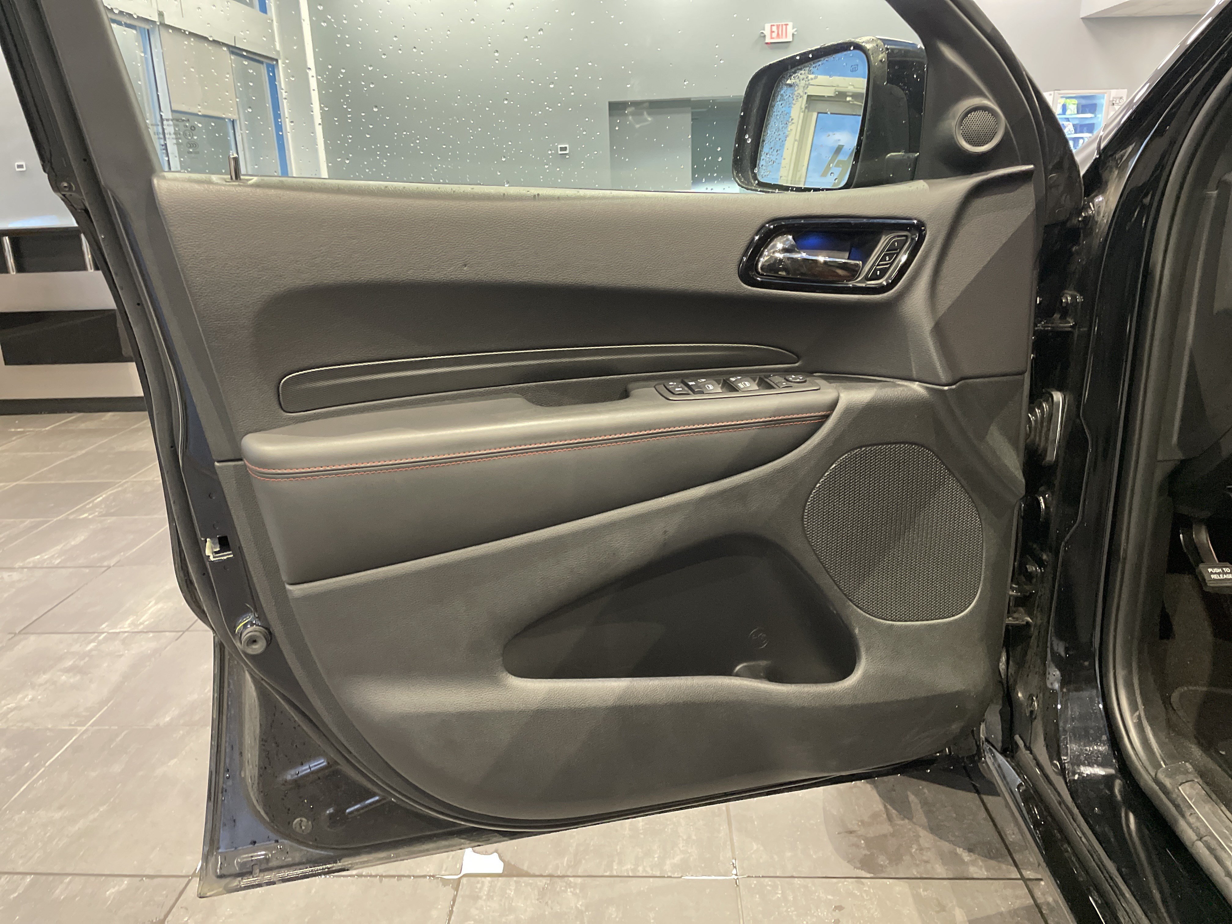 Used 2025 Dodge Durango R/T AWD/4WD image 14