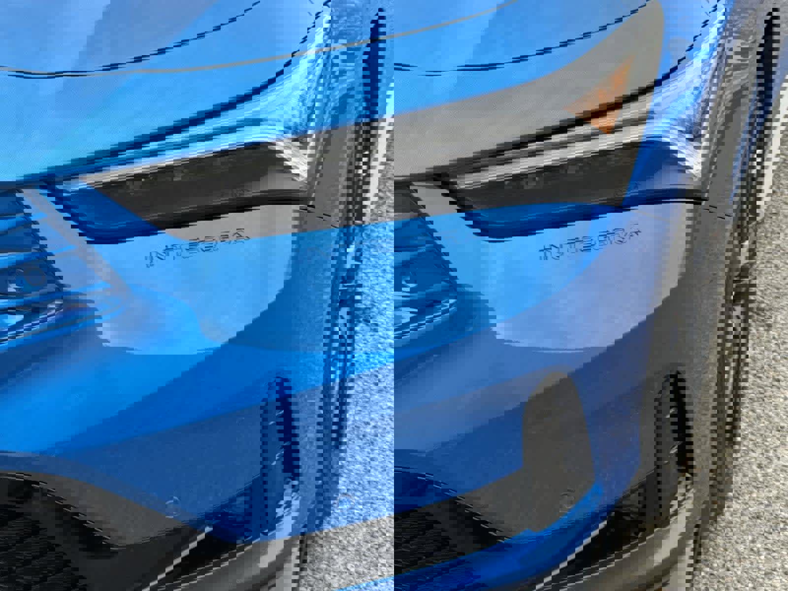 New 2026 Acura Integra A-Spec image 9