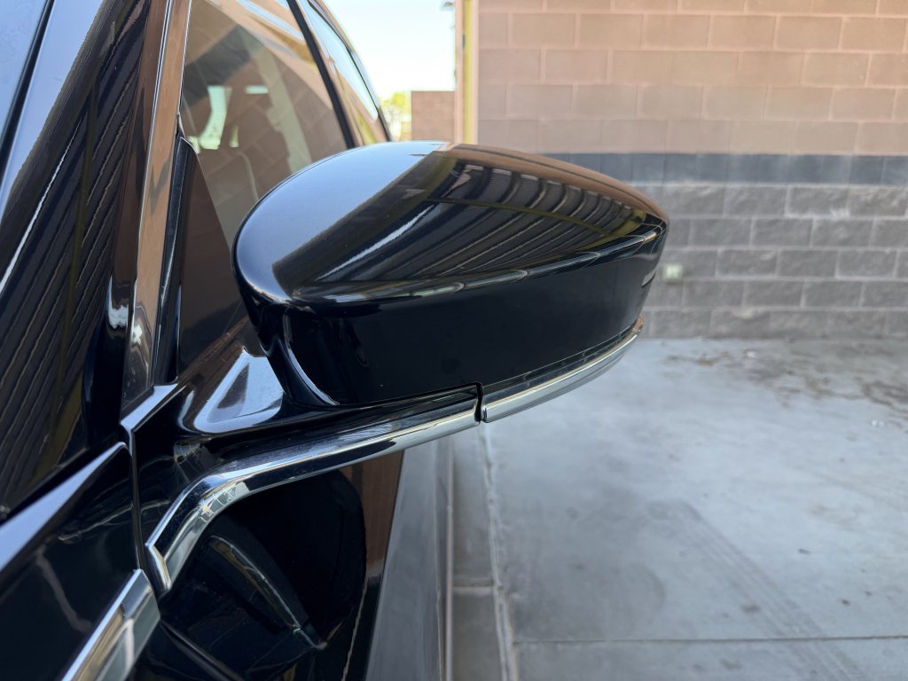 Used 2024 Acura MDX w/ Advance Package AWD/4WD image 12